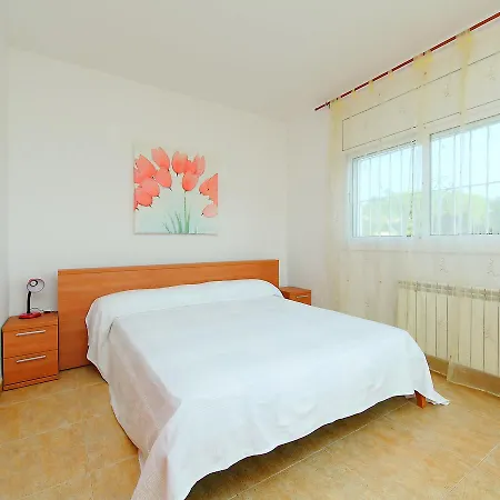 Vakantiehuis Holiday Astana Lloret de Mar
