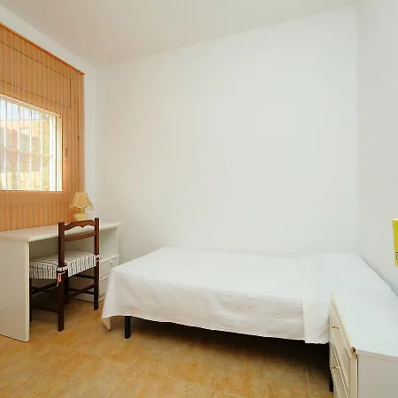 Holiday Astana Vakantiehuis Lloret de Mar